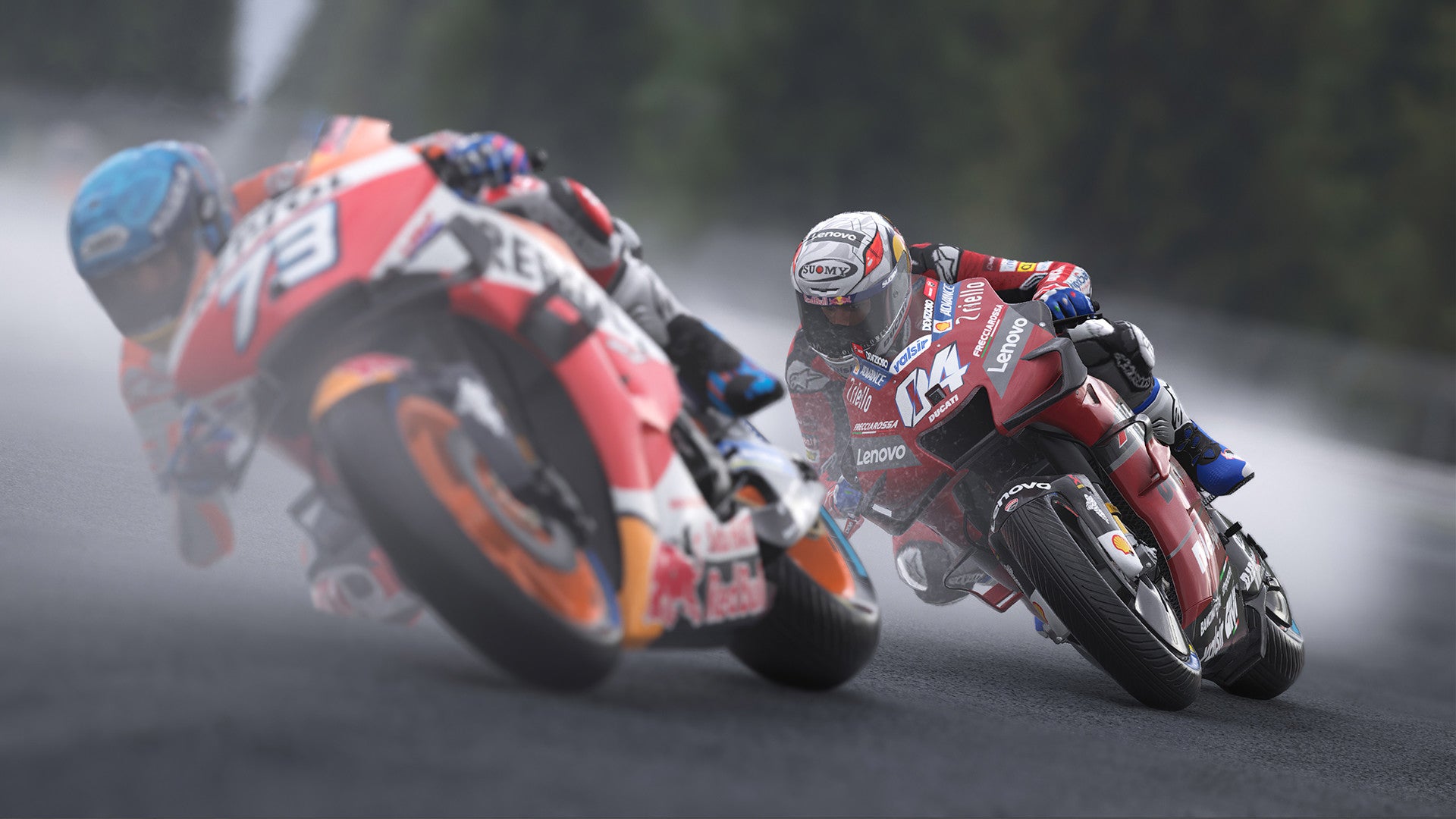 MotoGP 20 - PC Steam Game - Screenshot