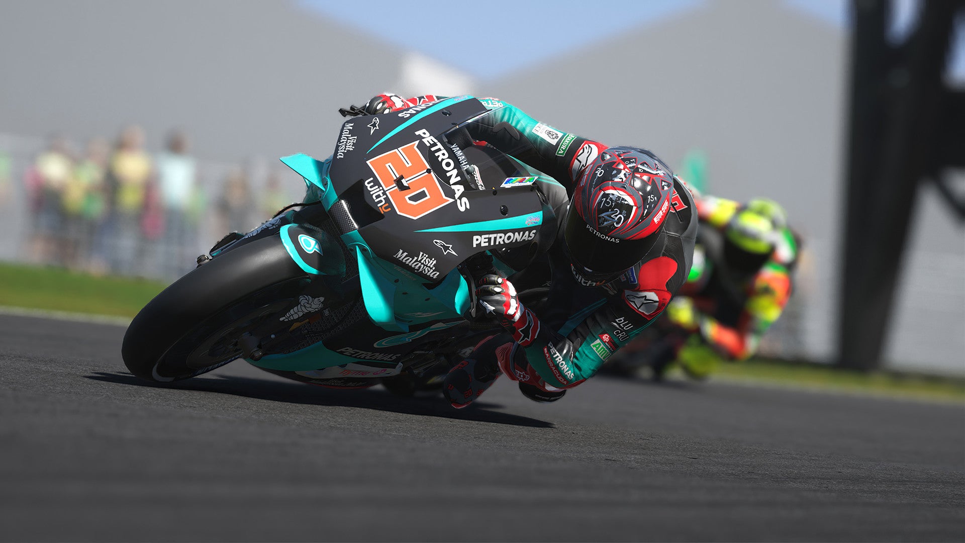 MotoGP 20 - PC Steam Game - Screenshot