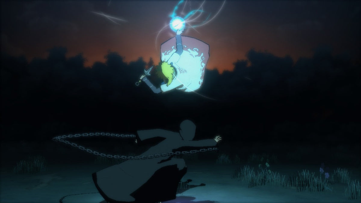 Naruto Shippuden: Ultimate Ninja Storm 3 Full Burst - PC Steam Game - Screenshot