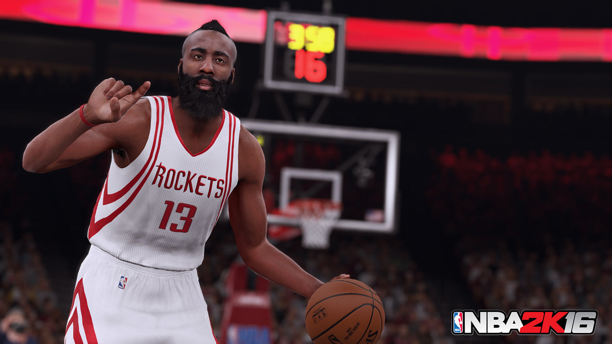 NBA 2K16 - PC Steam Game - Screenshot