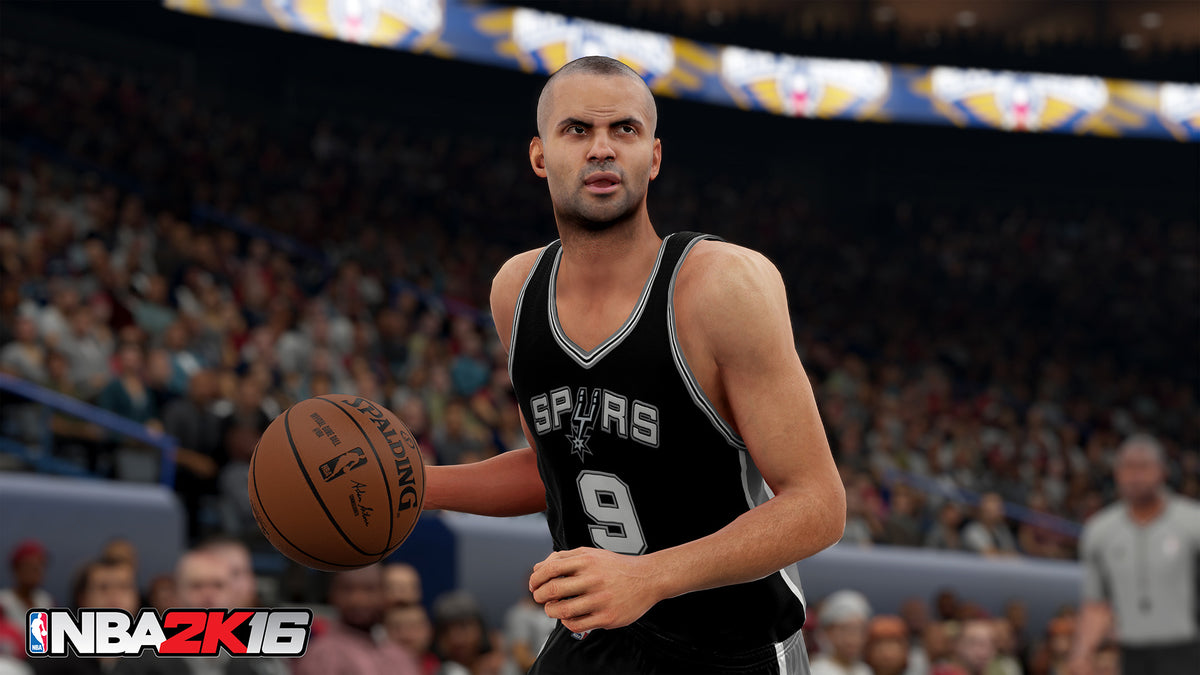 NBA 2K16 - PC Steam Game - Screenshot