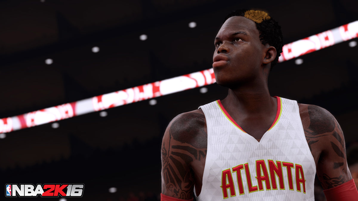 NBA 2K16 - PC Steam Game - Screenshot