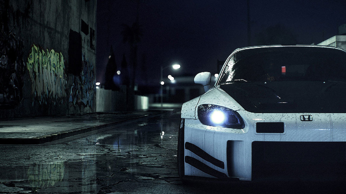 Need for Speed - PC EA app Game - Screenshot