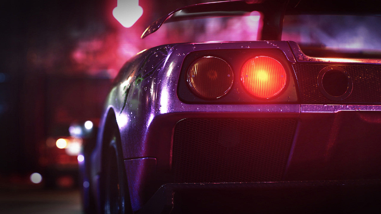Need for Speed - PC EA app Game - Screenshot