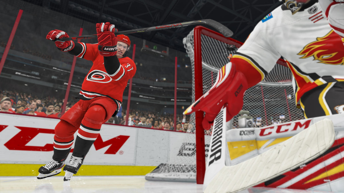 NHL 21 - Xbox Digital Download - Screenshot