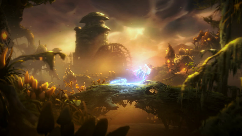 Ori and the Will of the Wisps - PC Xbox Microsoft Store Key