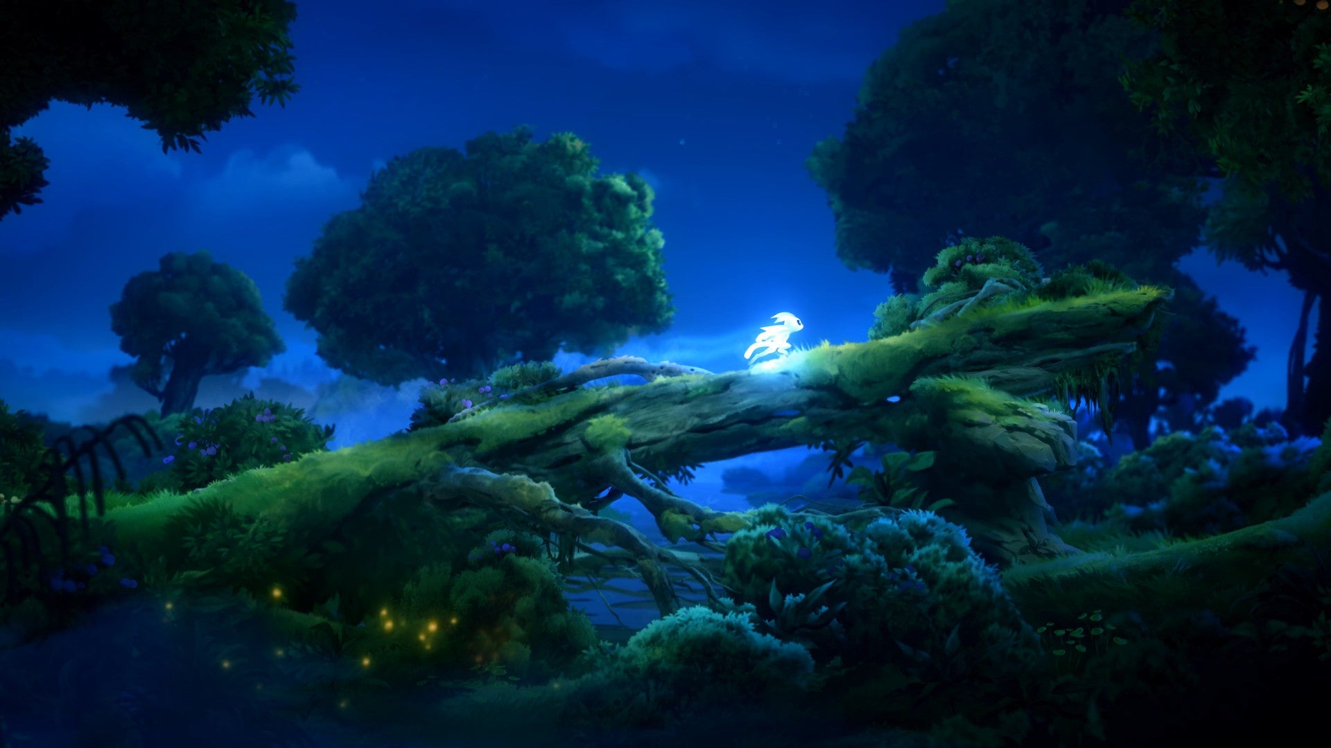 Ori and the Will of the Wisps - PC Xbox Microsoft Store Key - Screenshot