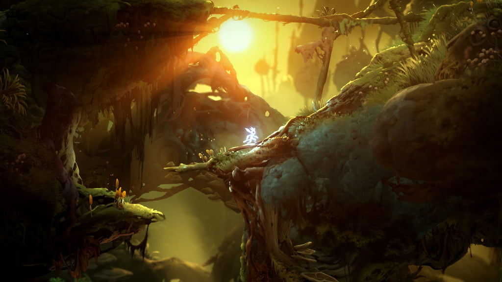 Ori and the Will of the Wisps - PC Xbox Microsoft Store Key