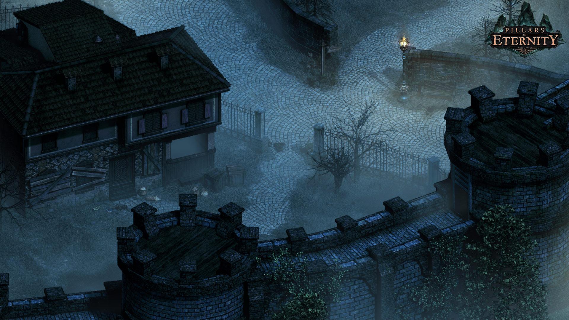 Pillars of Eternity: Hero Edition | PC Steam Game | Screenshot