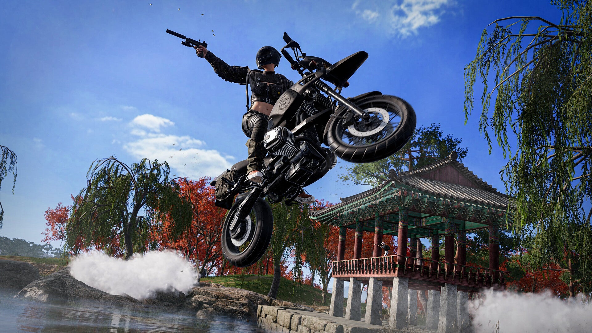 PLAYERUNKNOWN'S BATTLEGROUNDS - PC - Steam Digital Download - Screenshot