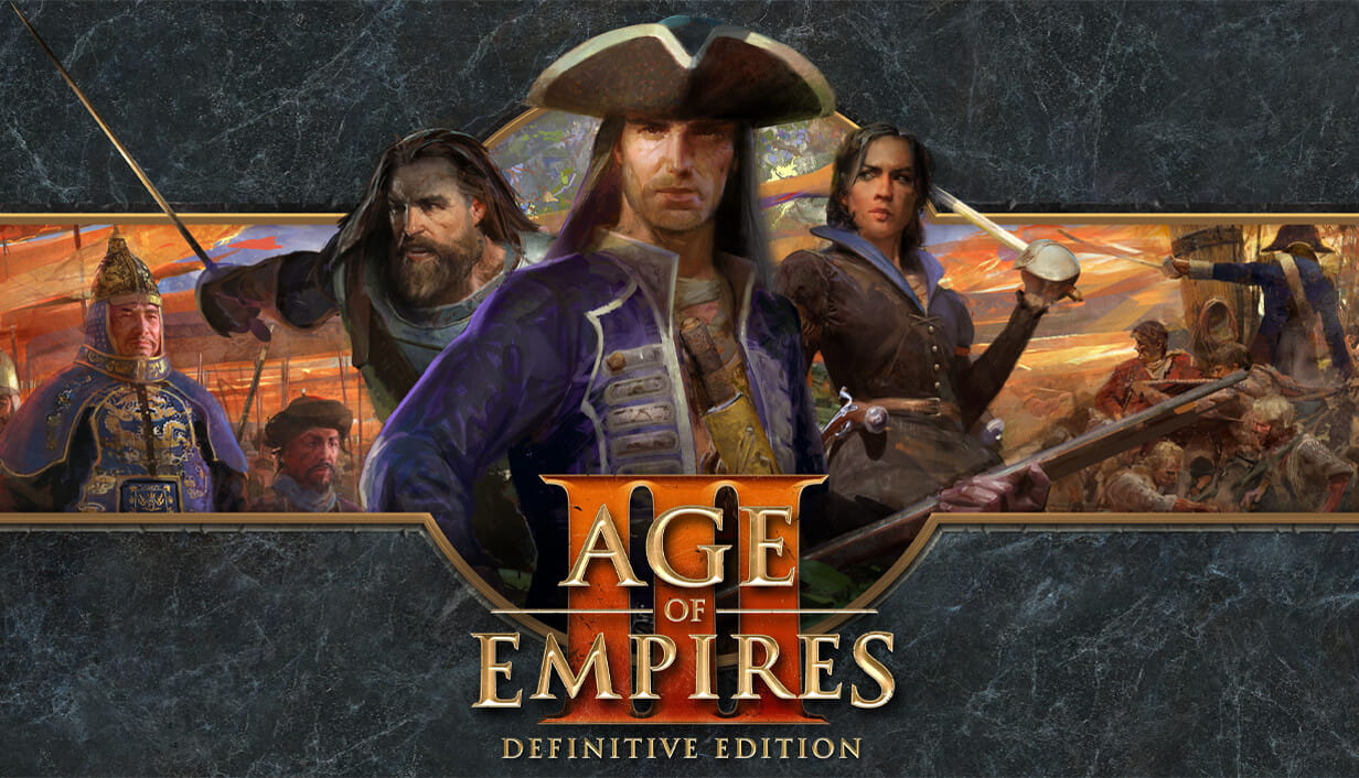 Age of Empires III: Definitive Edition | PC | Windows Digital Download