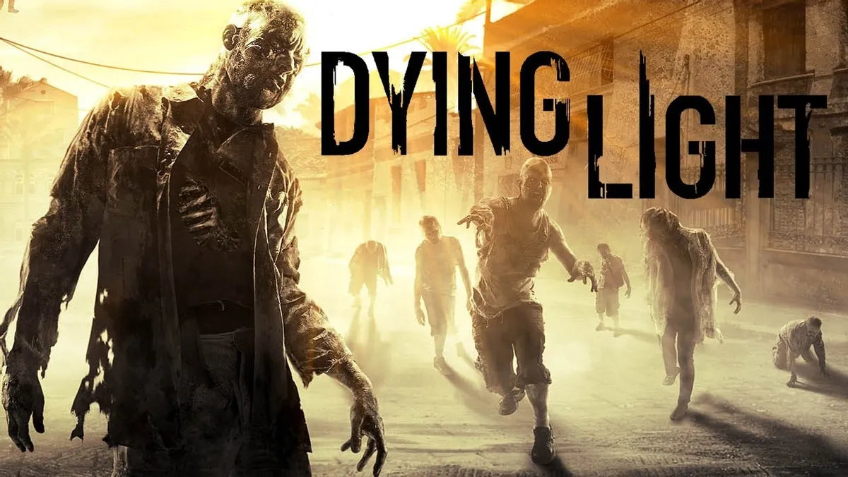 Dying Light Uncut - PC Mac Linux Steam Game - Trailer