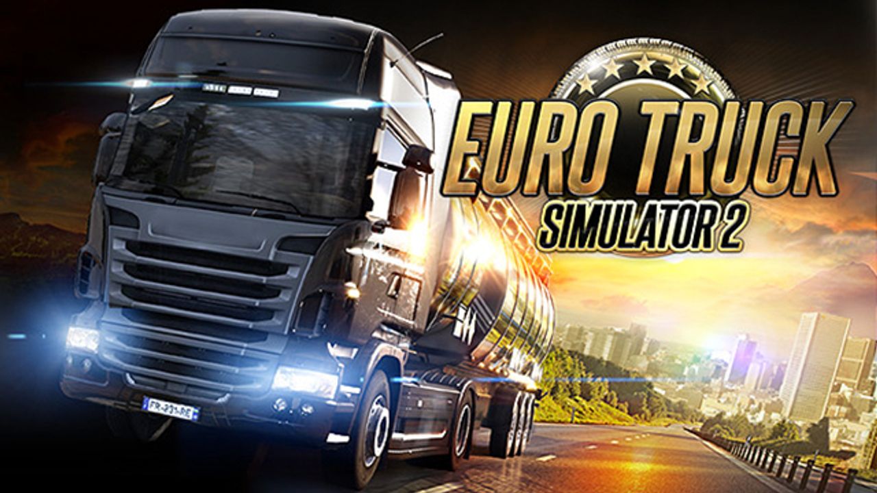 Euro Truck Simulator 2 | PC Steam Game | Promo Trailer
