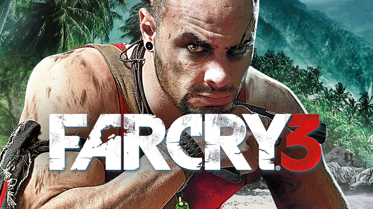Far Cry 3 - PC Ubisoft Game - Trailer