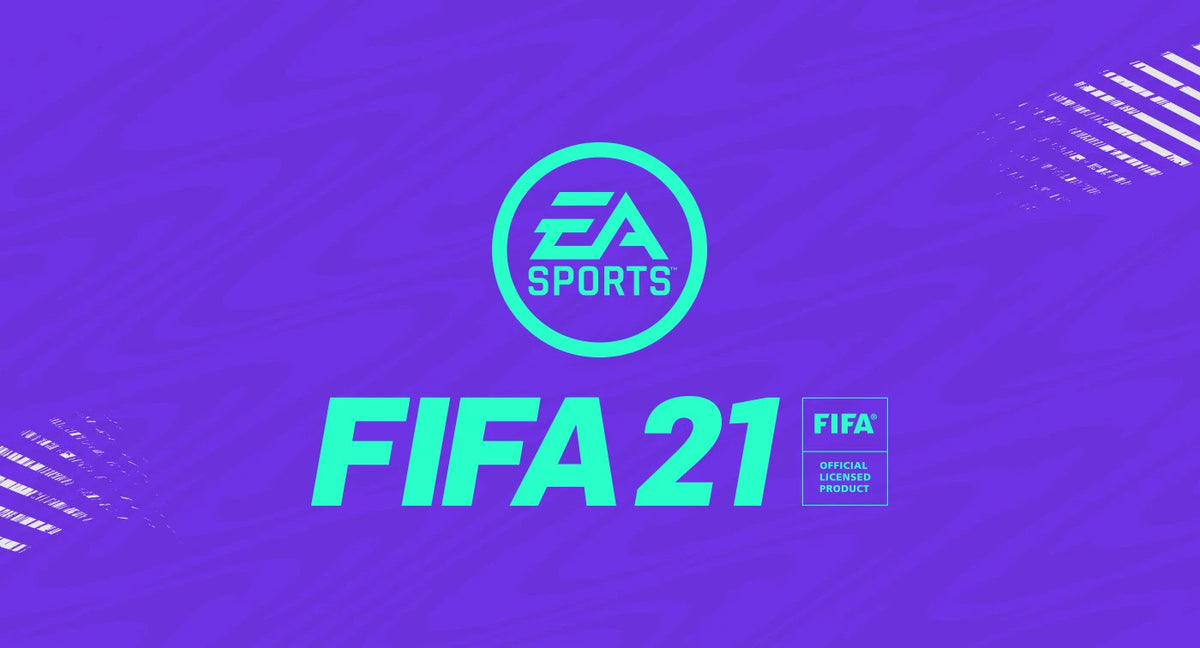 FIFA 21 - PC EA app Game - Trailer