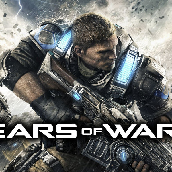 gears of war 4 pc Gears of War 4