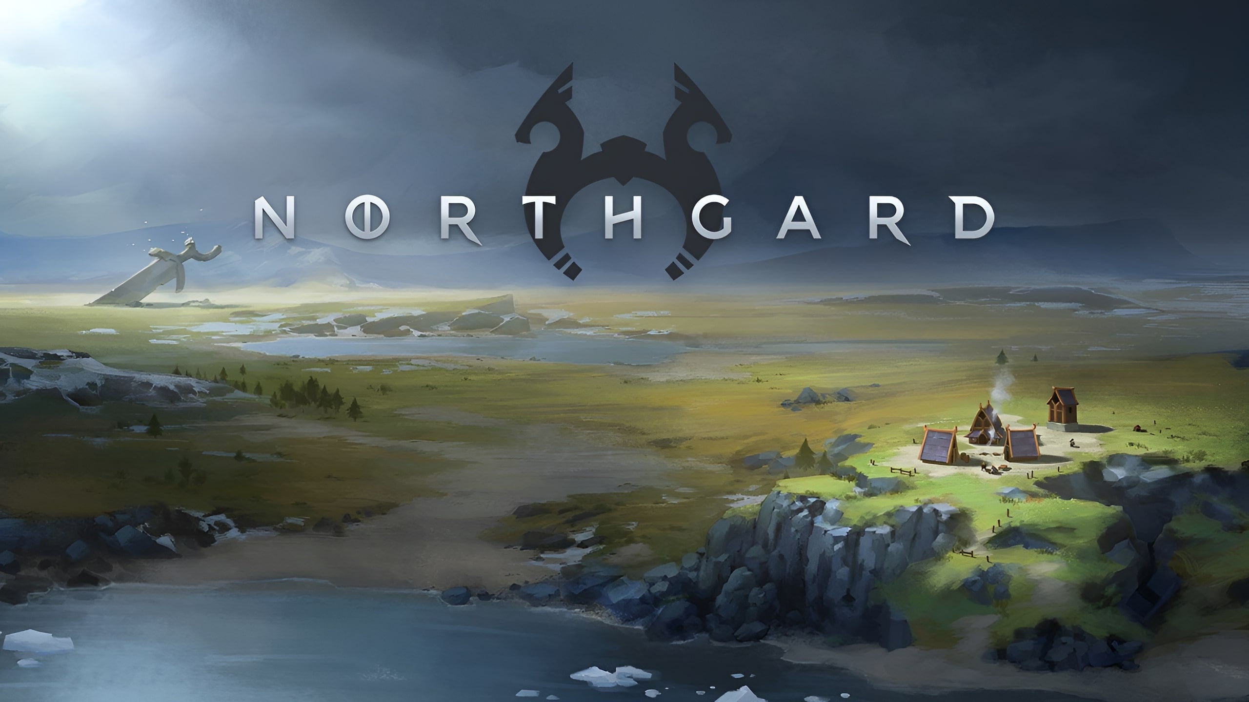 Northgard | PC GOG Game | Official Trailer