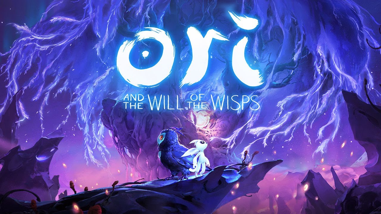 Ori and the Will of the Wisps - PC Xbox Microsoft Store Key - Gameplay Trailer