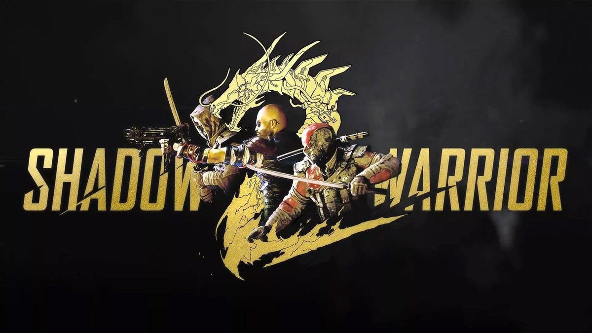 Shadow Warrior 2 - PC - GOG Digital Download - Trailer