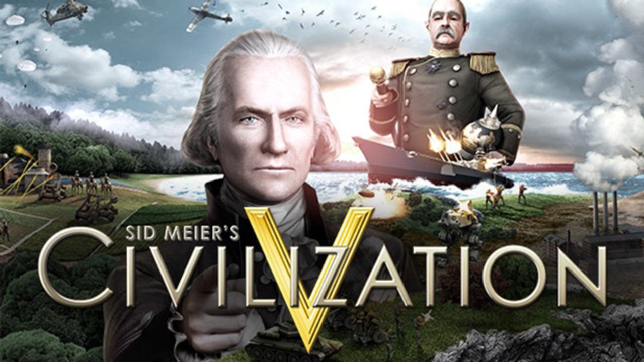 Sid Meier's Civilization V - PC Steam Game - Trailer