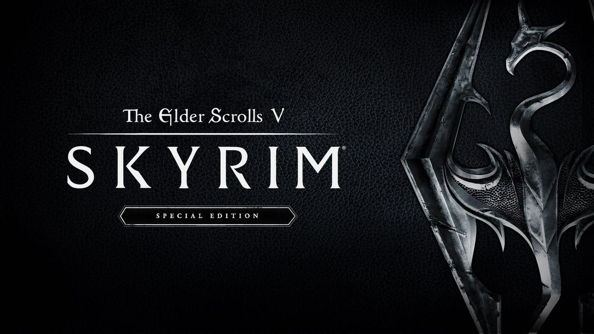 The Elder Scrolls V: Skyrim Special Edition - Xbox Digital Download - Trailer