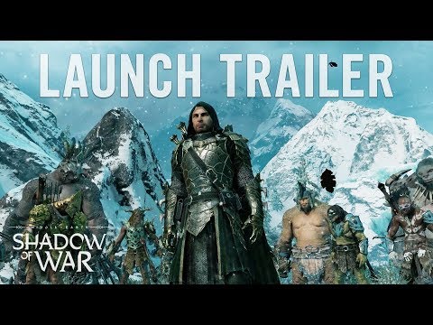 Middle-earth: Shadow of War | Xbox One Digital Download | Trailer