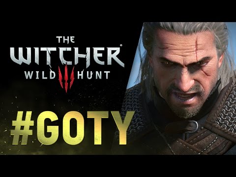 The Witcher 3: Wild Hunt - Game of the Year Edition | PC | GOG Key | Trailer