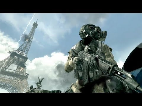 Call of Duty: Modern Warfare 3 PC Game Steam Digital Download | Trailer
