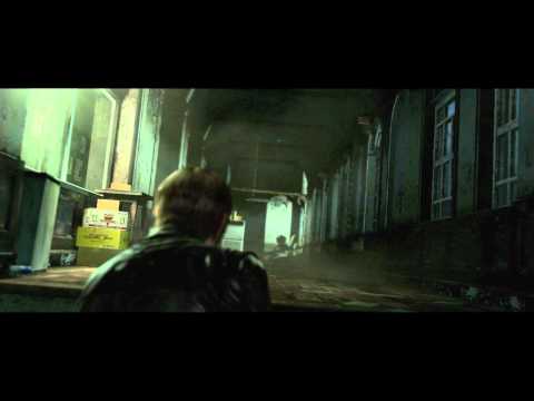 Resident Evil 6 PC Game Steam CD Key | Trailer