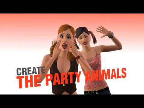 The Sims 3 PC Game Origin Key | Trailer