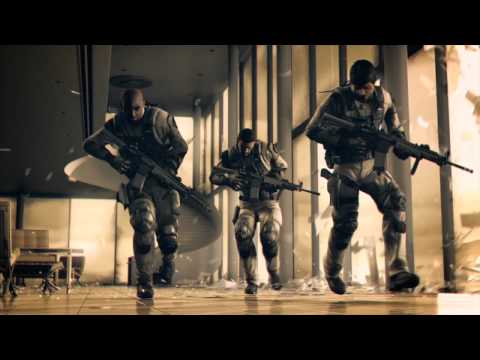 Spec Ops: The Line PC Game Steam CD Key | Trailer