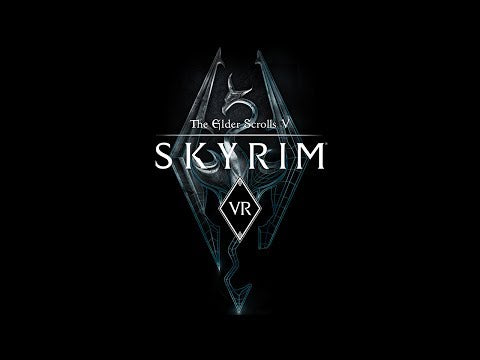 The Elder Scrolls V: Skyrim VR PC Game Steam CD Key | Trailer