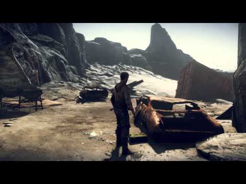 Mad Max PC Game Steam CD Key | Trailer