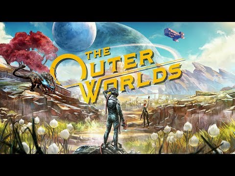 The Outer Worlds | PC | Epic Digital Download | Trailer