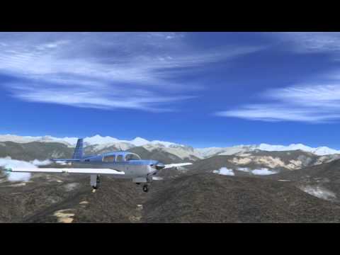 Microsoft Flight Simulator X: Steam Edition PC Steam Digital Download | Trailer