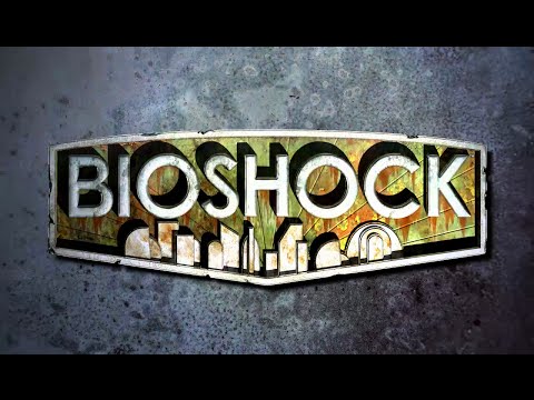 BioShock Remastered PC Game Steam CD Key | Trailer