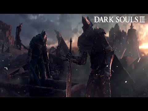 Dark Souls III PC Game Steam Digital Download | Trailer
