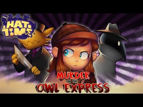 A Hat in Time | PC Mac | Steam Digital Download | Trailer