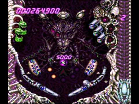 Alien Crush (Japan) (September 1988) - A - Community