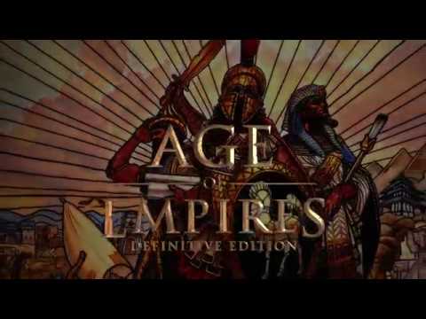 Age of Empires: Definitive Edition | Windows Digital Download | Trailer
