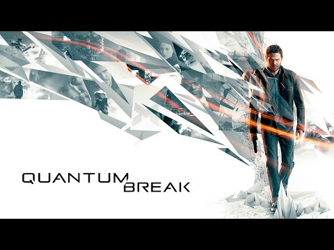 Quantum Break PC Game Steam CD Key | Trailer