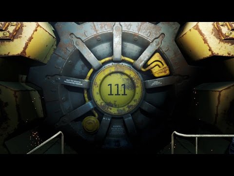 Fallout 4 PC Game Steam CD Key | Trailer