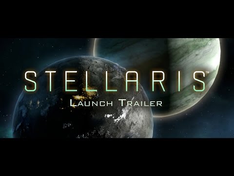 Stellaris | PC Mac Linux Steam Game | Trailer