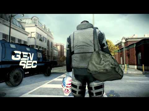PAYDAY 2 PC Game Steam CD Key | Trailer