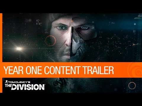 Tom Clancy's The Division - Season Pass PC Game Uplay CD Key | Trailer