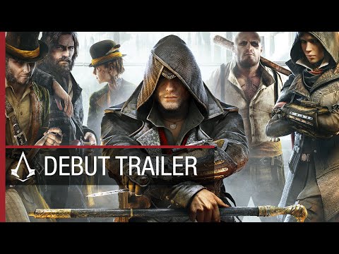 Assassin's Creed Syndicate PC Game Uplay CD Key | Trailer