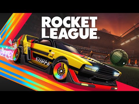 Rocket League PC Game Digital Download | Trailer