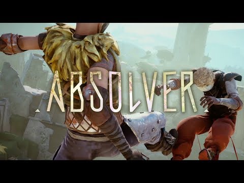 Absolver | PC | Steam Digital Download | Trailer