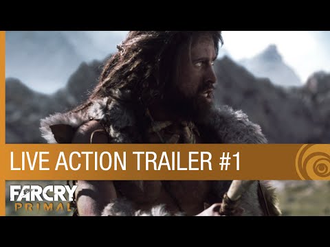 Far Cry: Primal PC Game Uplay Digital Download | Trailer