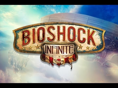 BioShock Infinite PC Game Steam CD Key | Trailer
